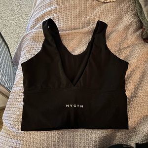 NVGTN sports bra